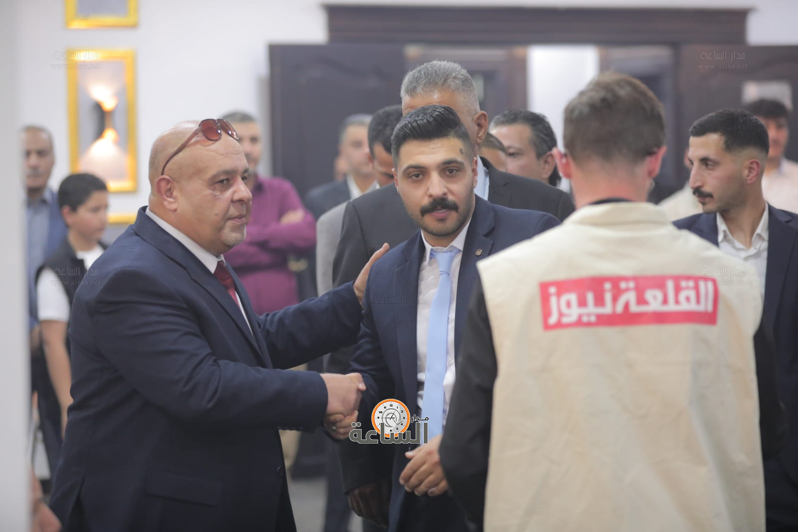 Madar Al-Saa Images 0.6247850573776798