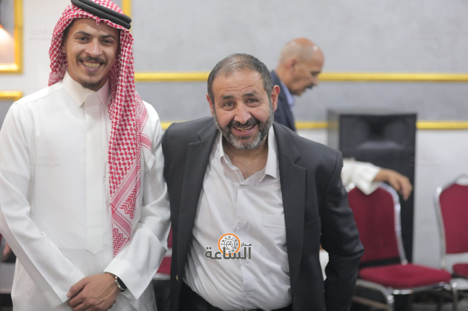 Madar Al-Saa Images 0.5007092384878529