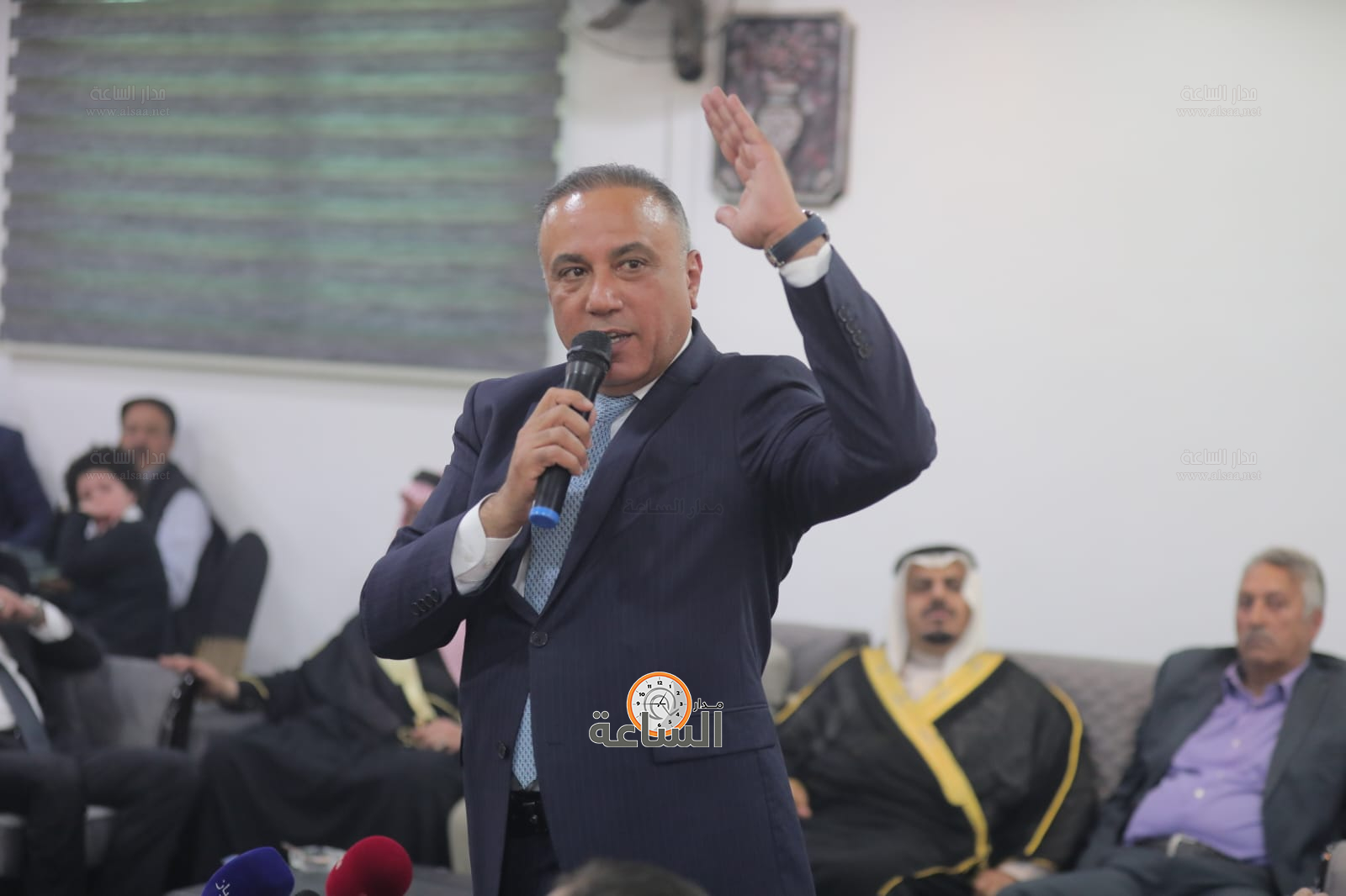 Madar Al-Saa Images 0.6021526535862037