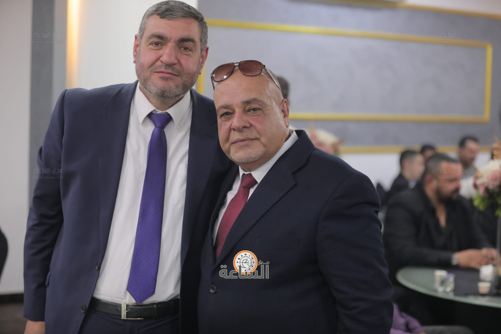 Madar Al-Saa Images 0.5750878700063753