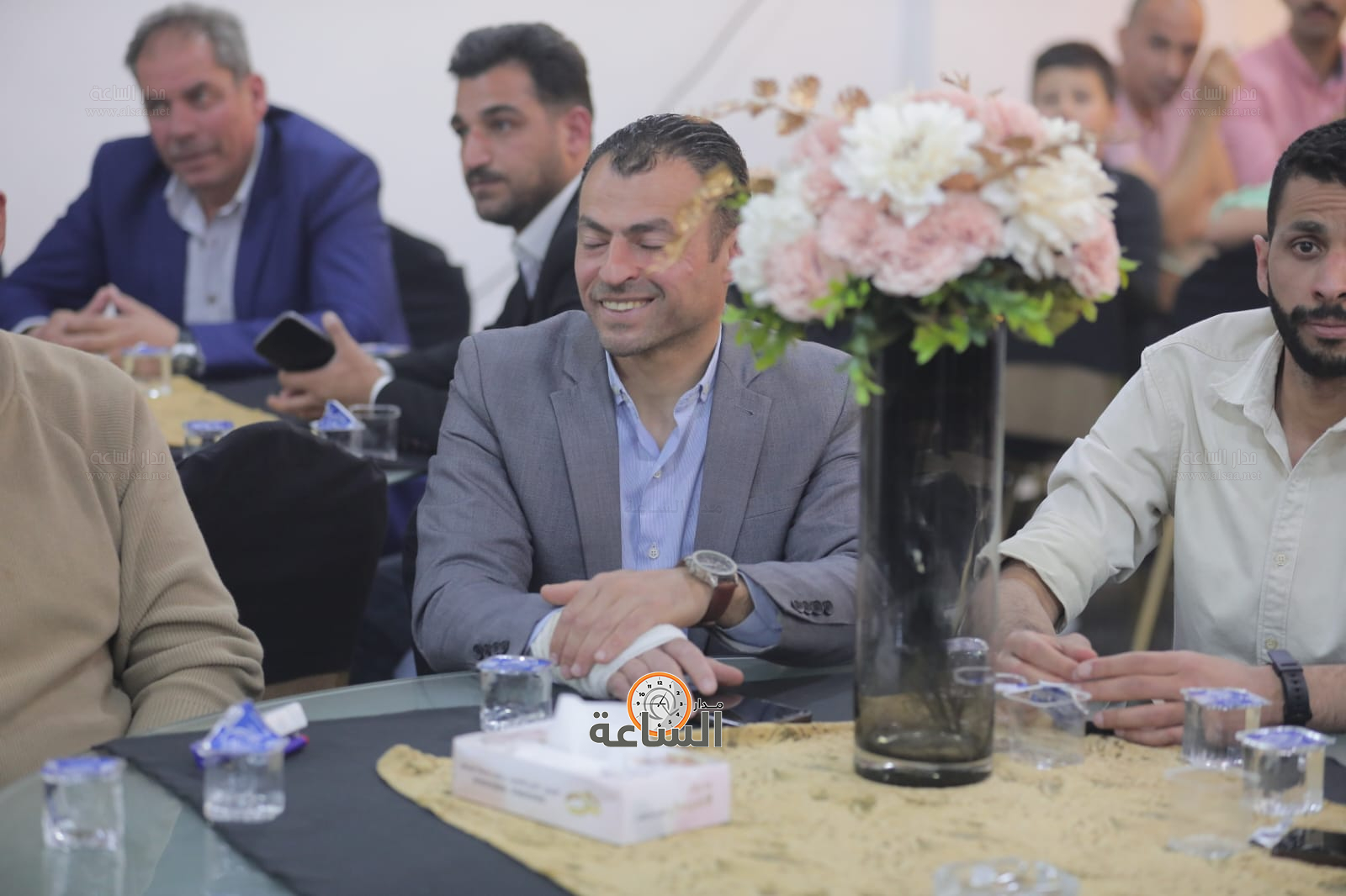 Madar Al-Saa Images 0.5483500020061004