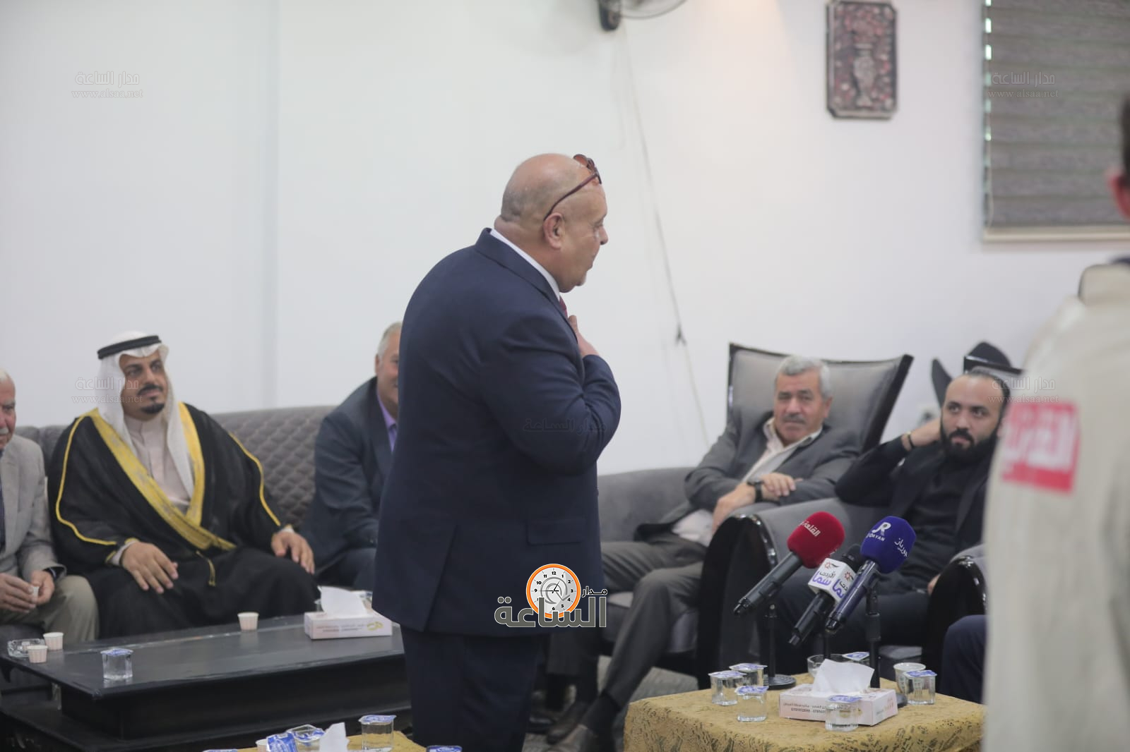 Madar Al-Saa Images 0.6406992477064356