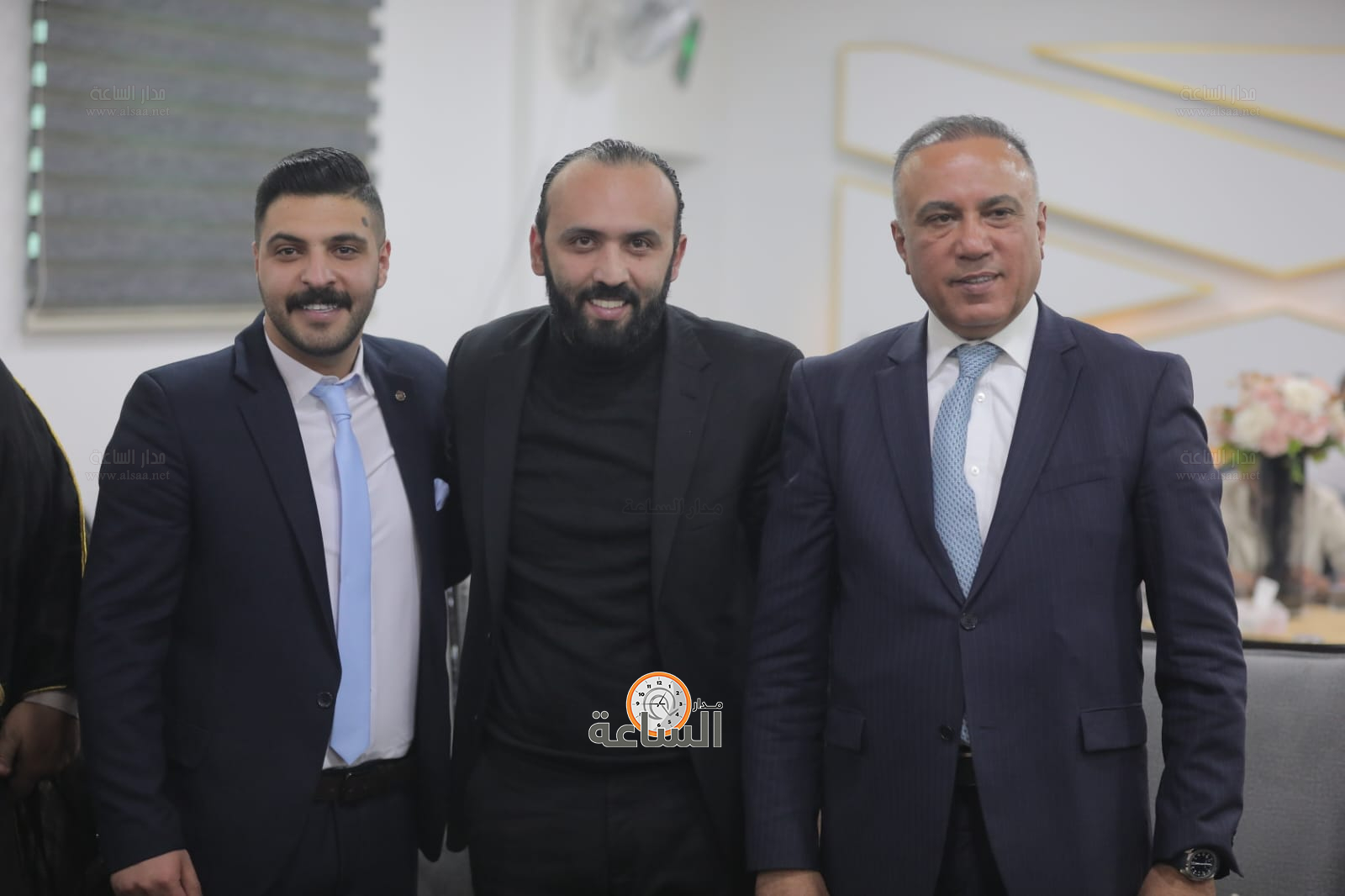 Madar Al-Saa Images 0.2766450139760357