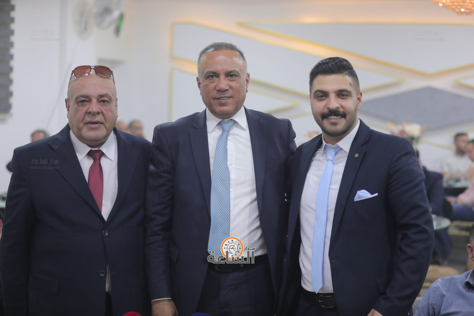 Madar Al-Saa Images 0.5469450274578034