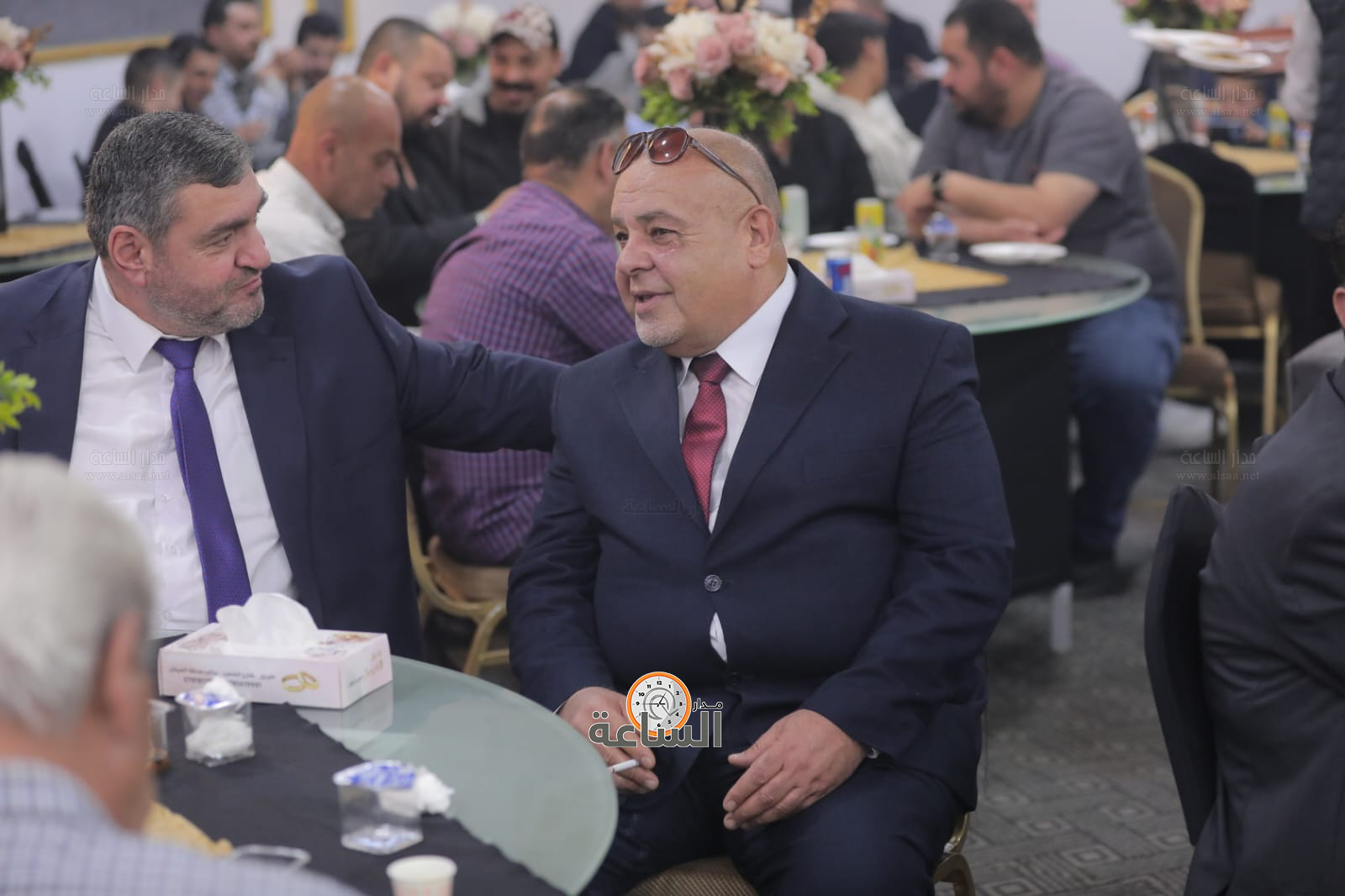 Madar Al-Saa Images 0.05300474987662418