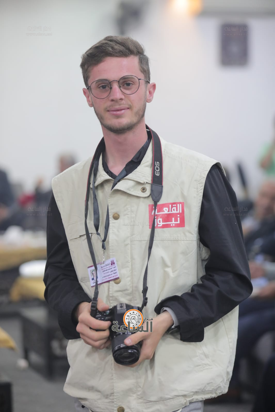 Madar Al-Saa Images 0.275375620827075