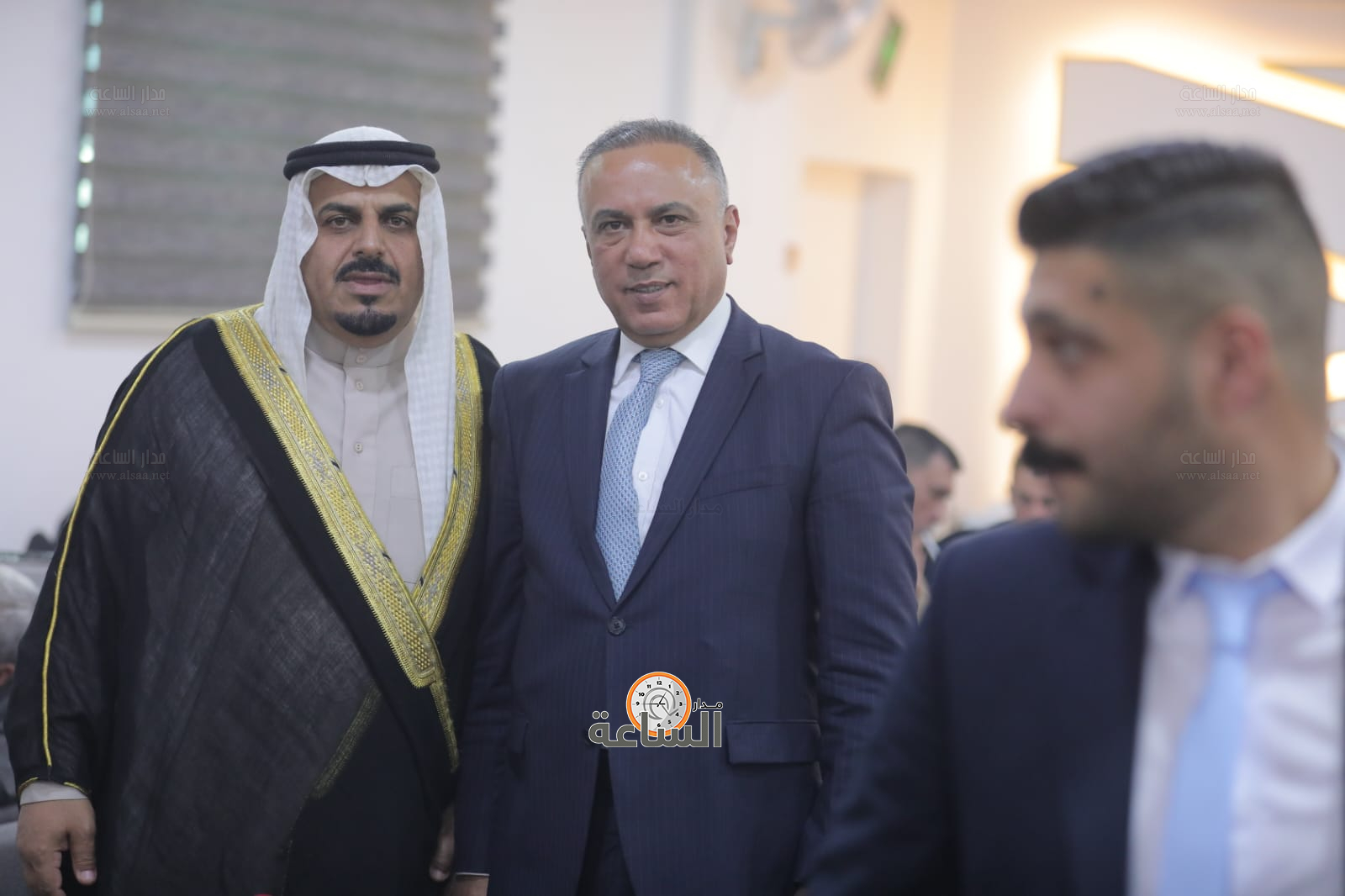 Madar Al-Saa Images 0.27197544898392234