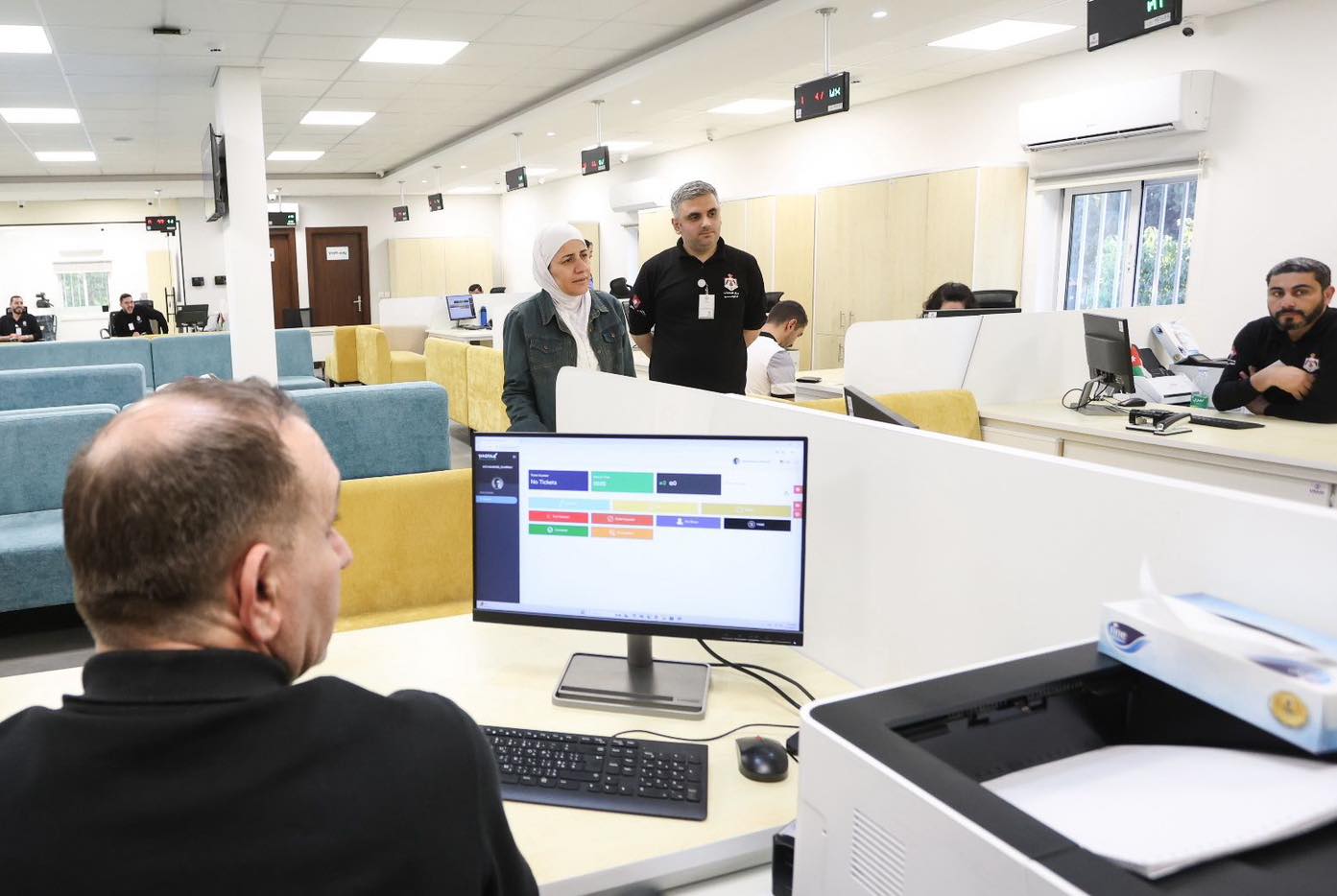 Madar Al-Saa Images 0.4413257402646825