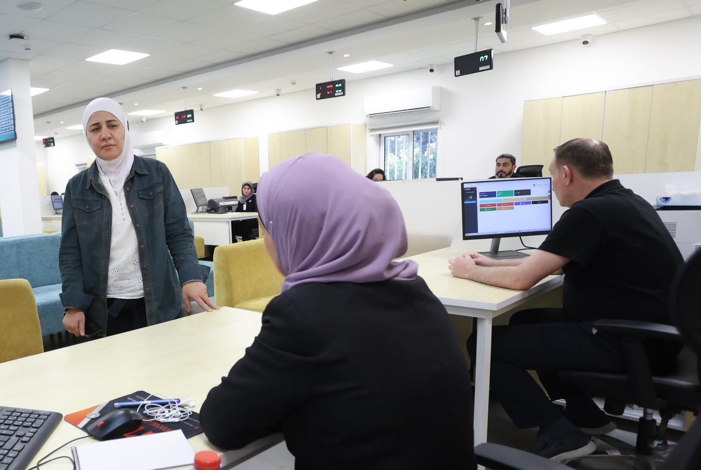 Madar Al-Saa Images 0.07562355347008665