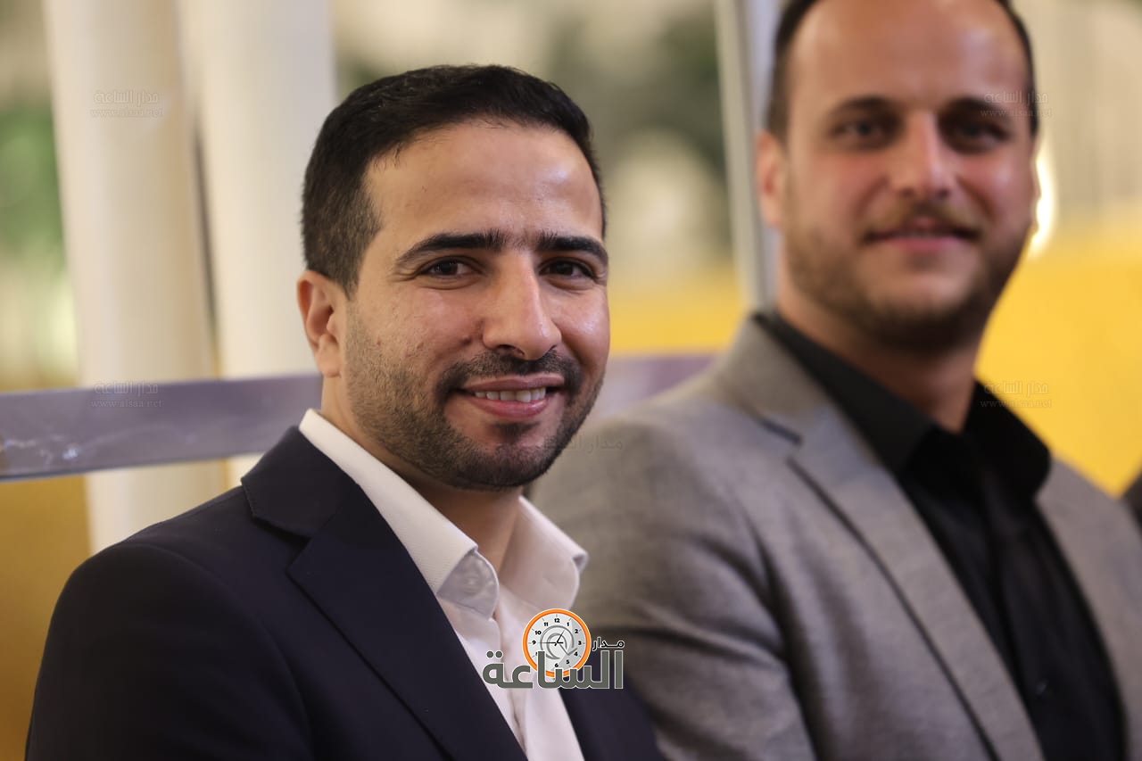 Madar Al-Saa Images 0.3748221046467657