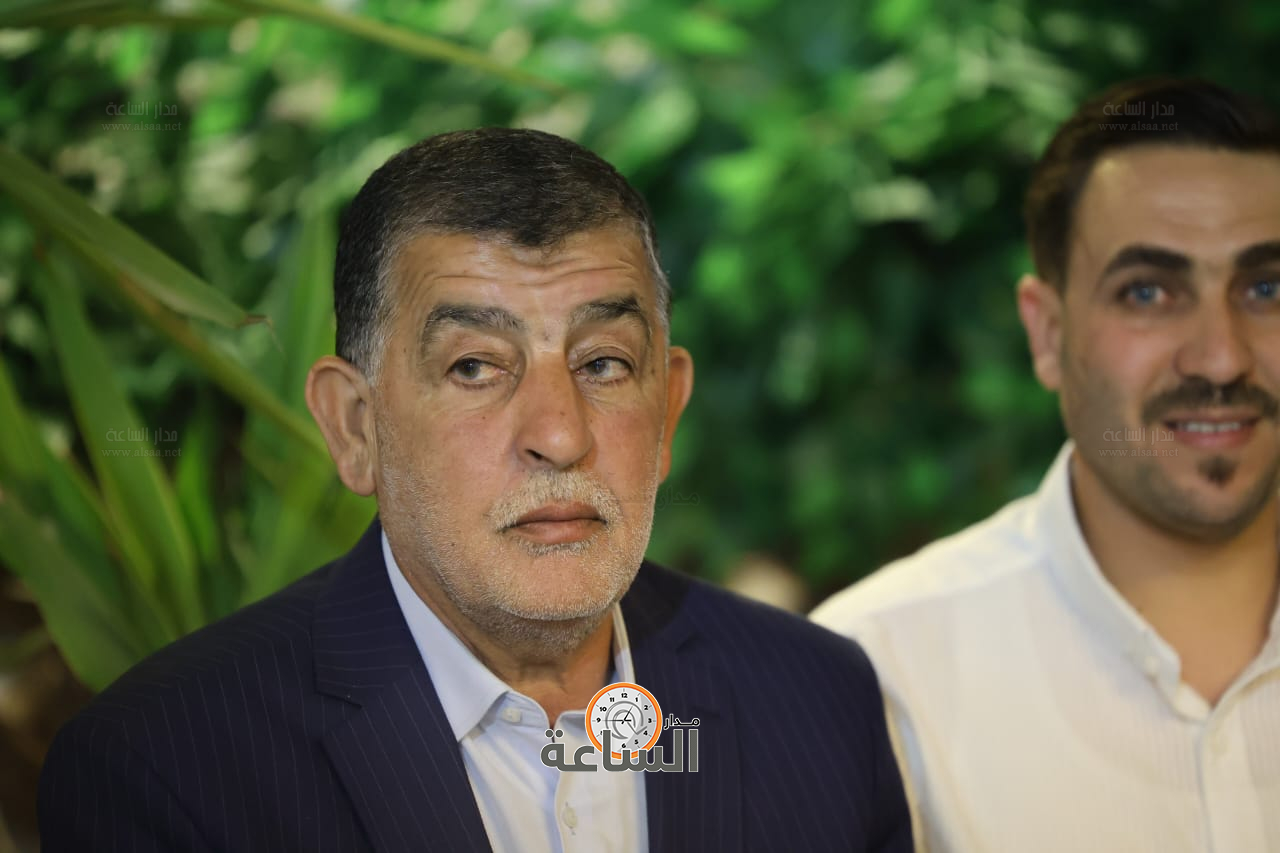 Madar Al-Saa Images 0.26650719664530287