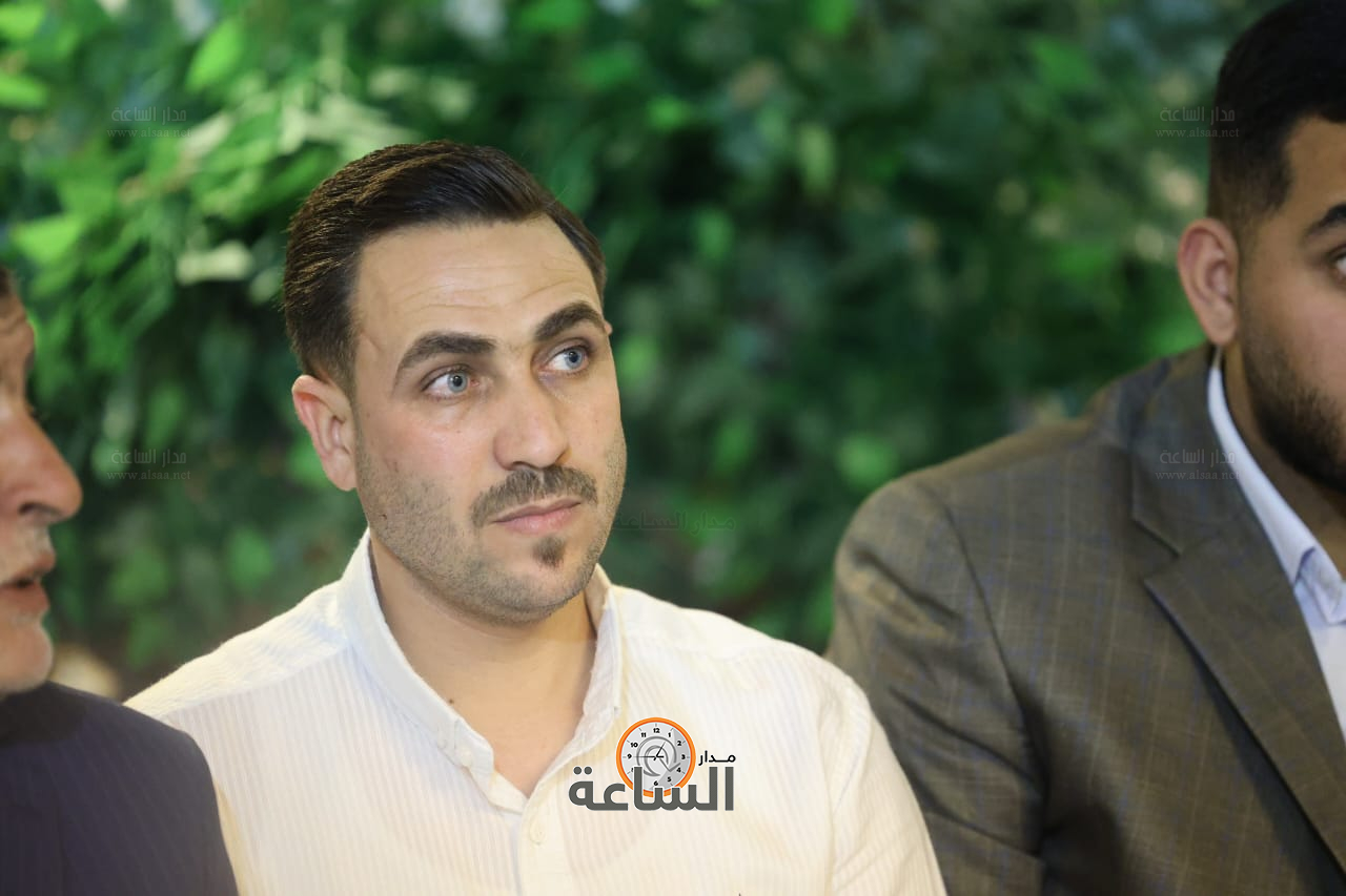 Madar Al-Saa Images 0.08207926634249907