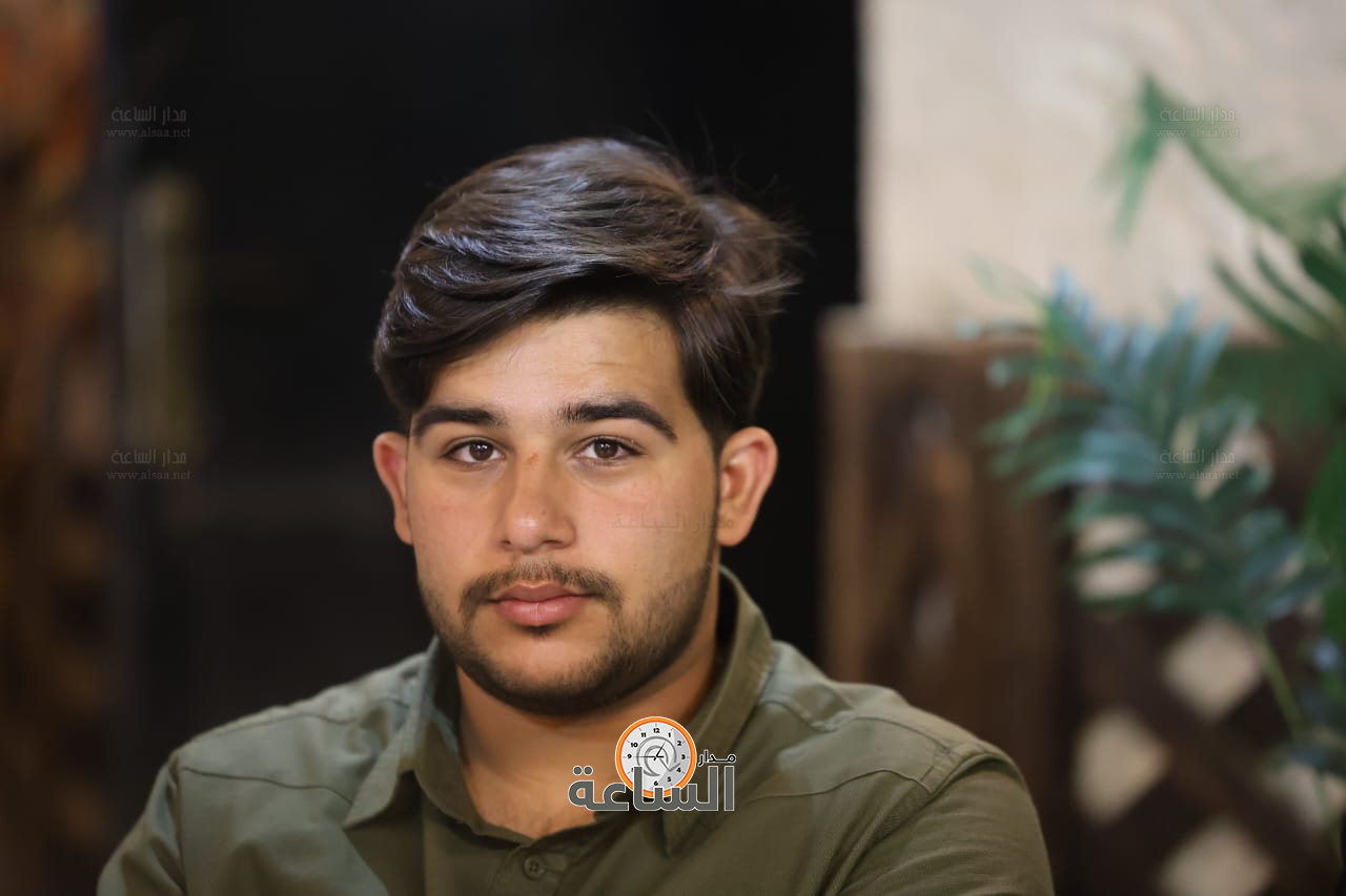 Madar Al-Saa Images 0.3836068872057862