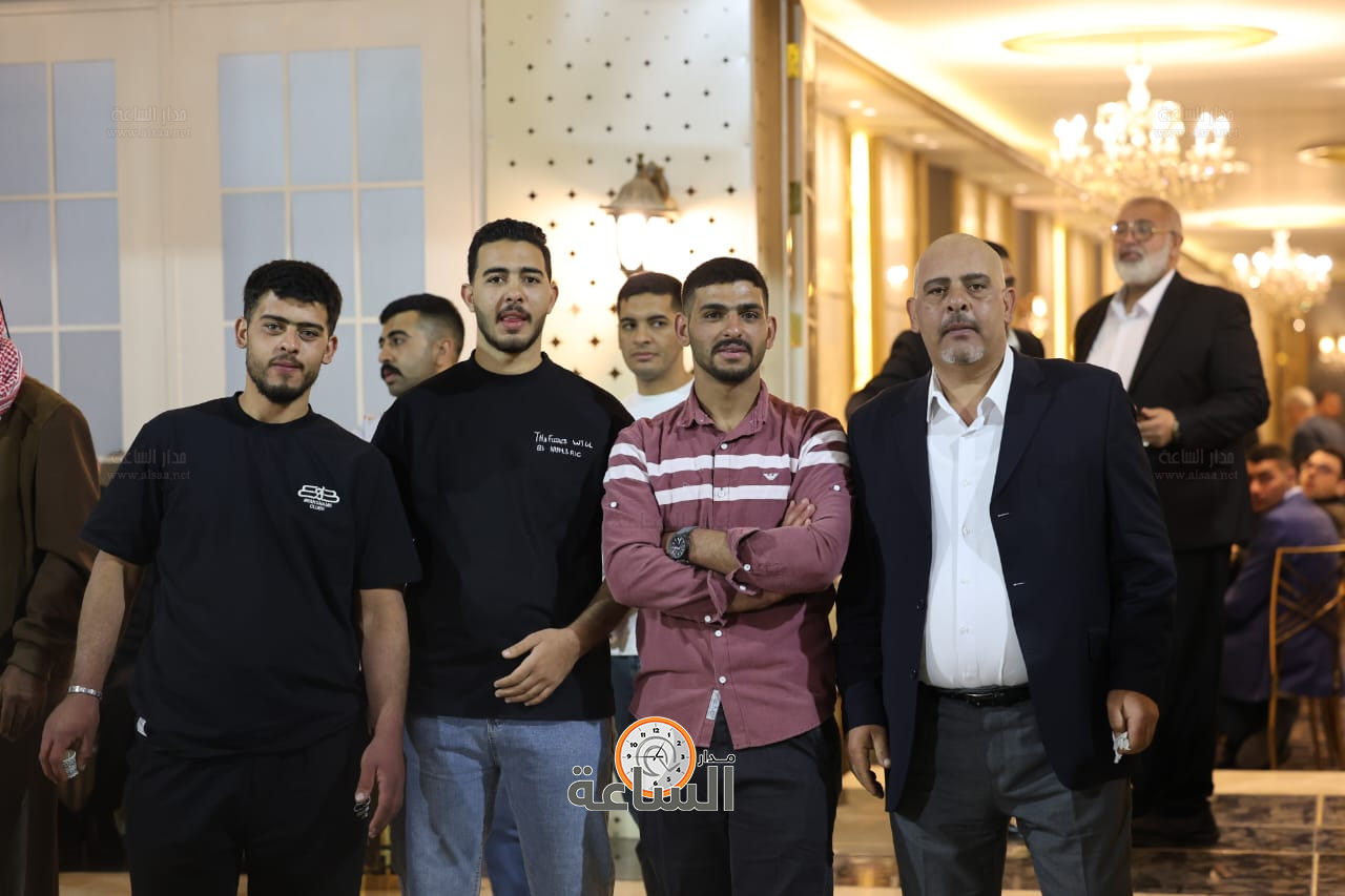 Madar Al-Saa Images 0.6334605321482659