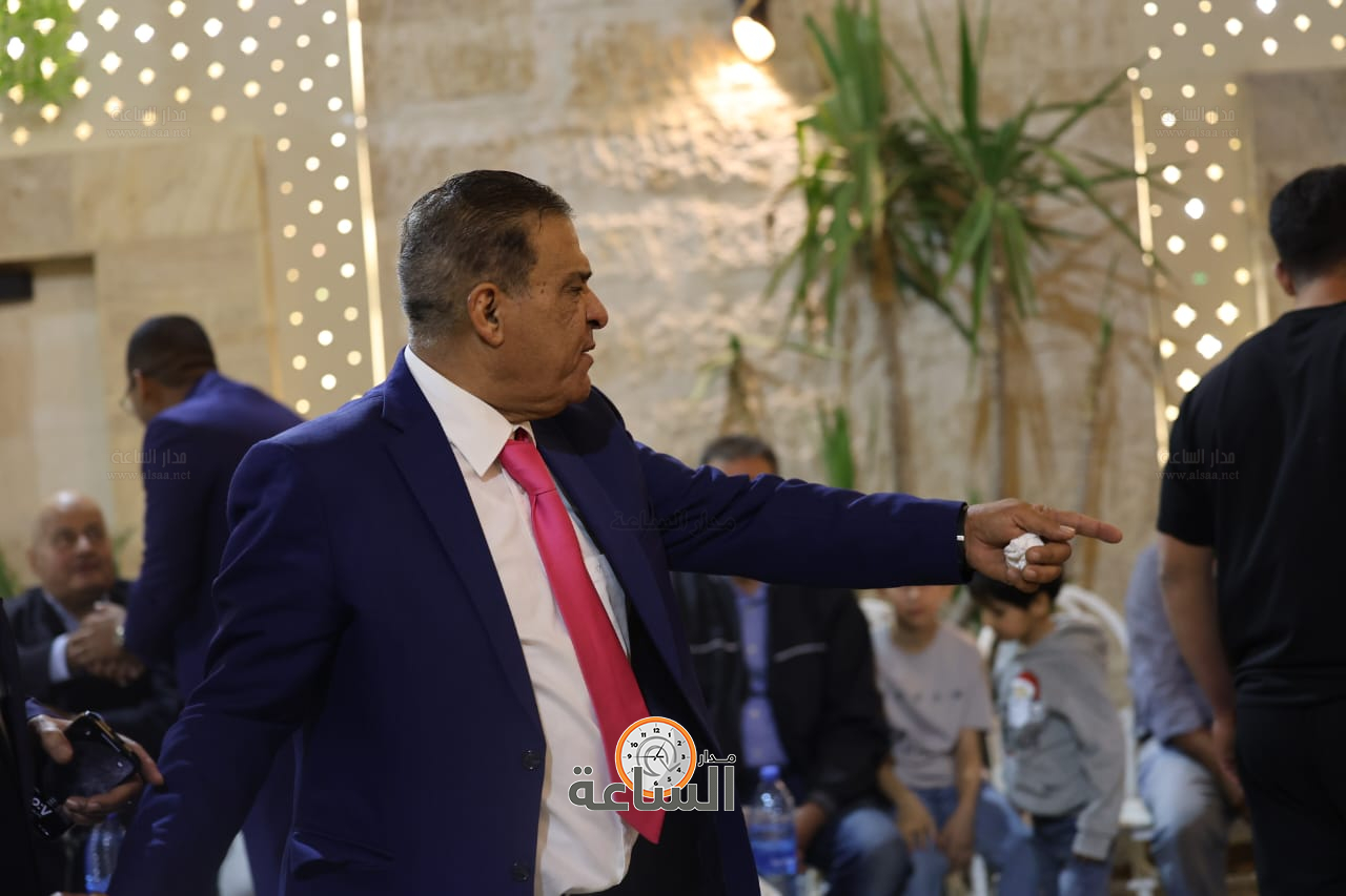 Madar Al-Saa Images 0.9825192829109016