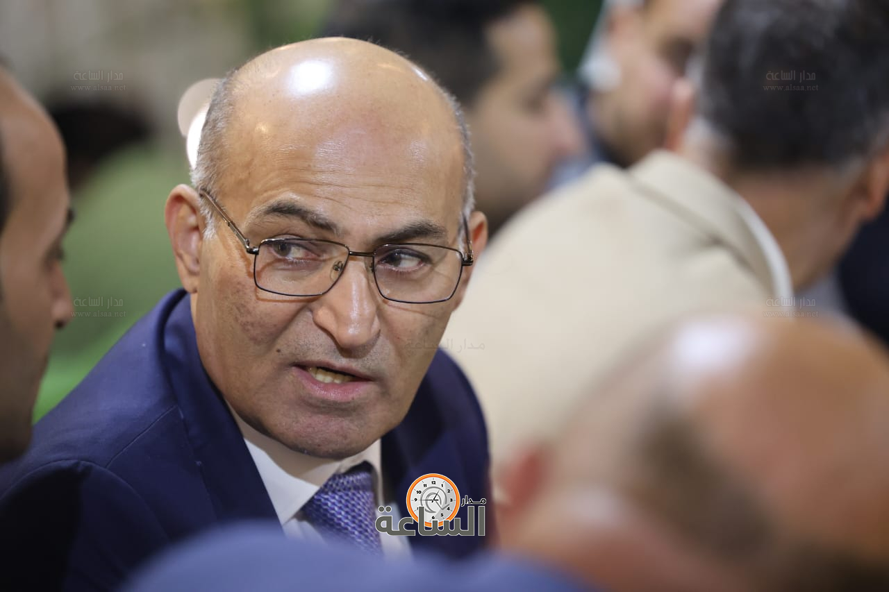 Madar Al-Saa Images 0.5772938457021525