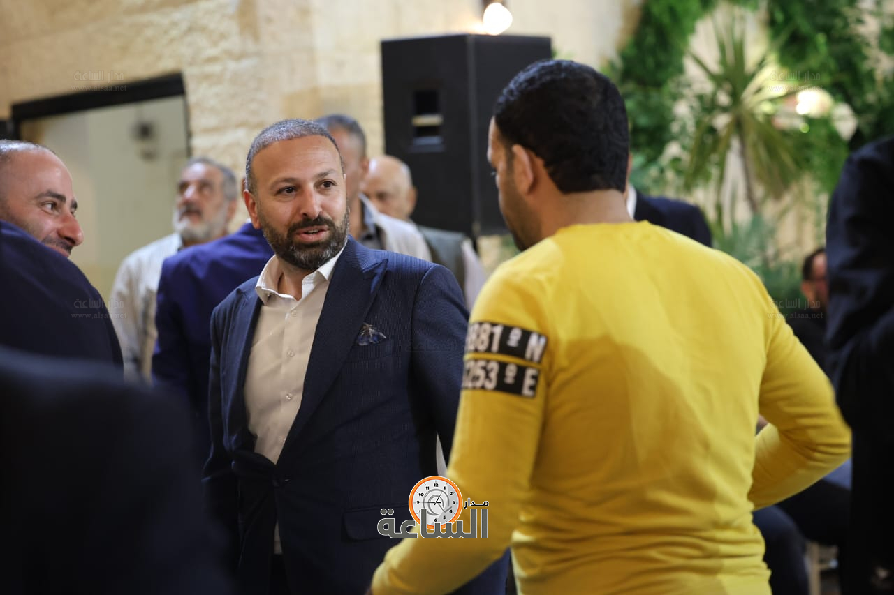 Madar Al-Saa Images 0.0828951223936315