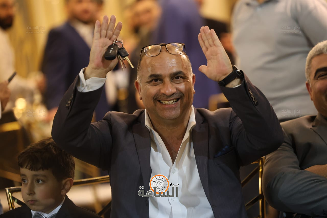 Madar Al-Saa Images 0.7755528451845204