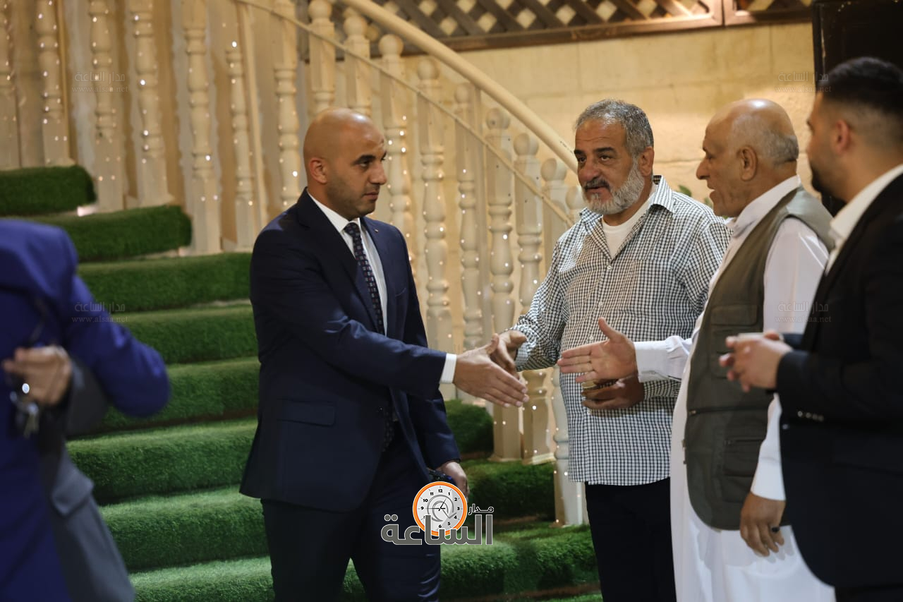 Madar Al-Saa Images 0.7946581062605657