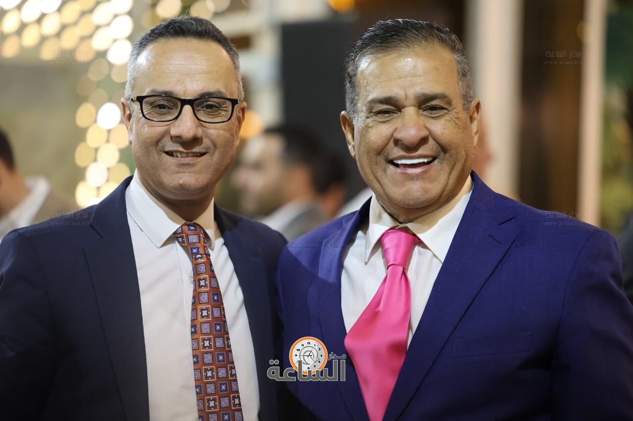 Madar Al-Saa Images 0.13479728290638515