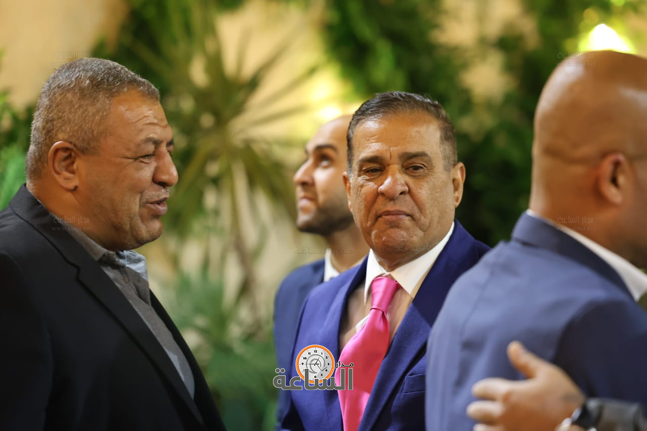 Madar Al-Saa Images 0.05921382382093765