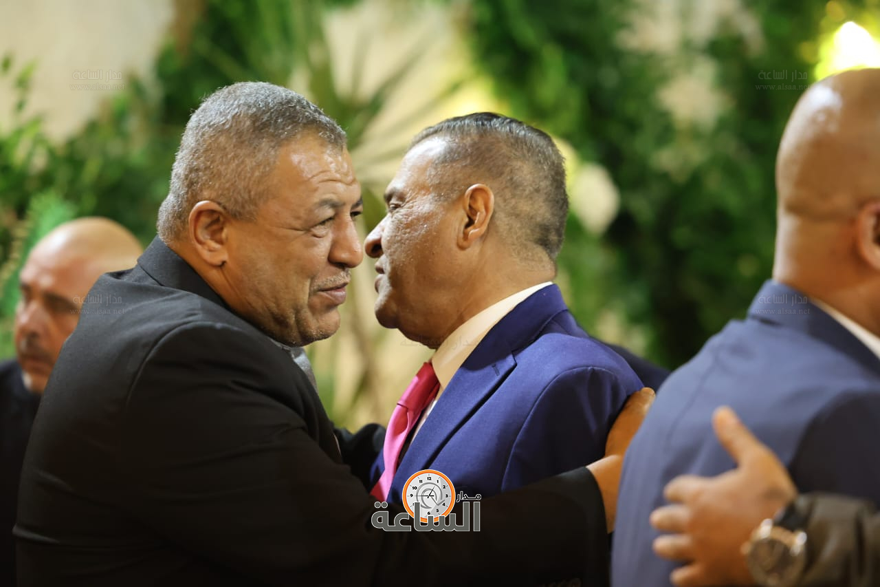 Madar Al-Saa Images 0.7849456537882044