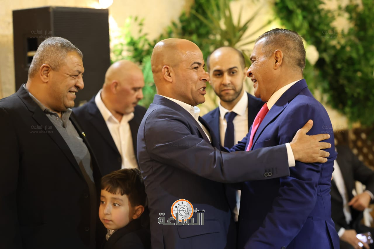 Madar Al-Saa Images 0.06935129599142187