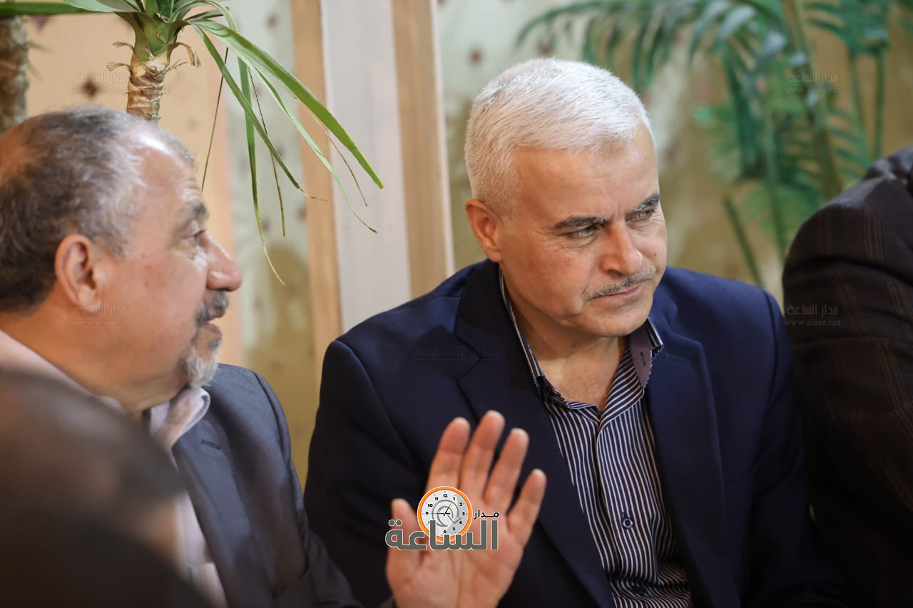 Madar Al-Saa Images 0.35569887458415983