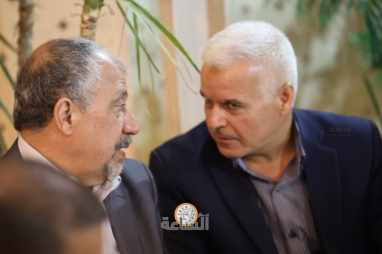 Madar Al-Saa Images 0.7242672240022223