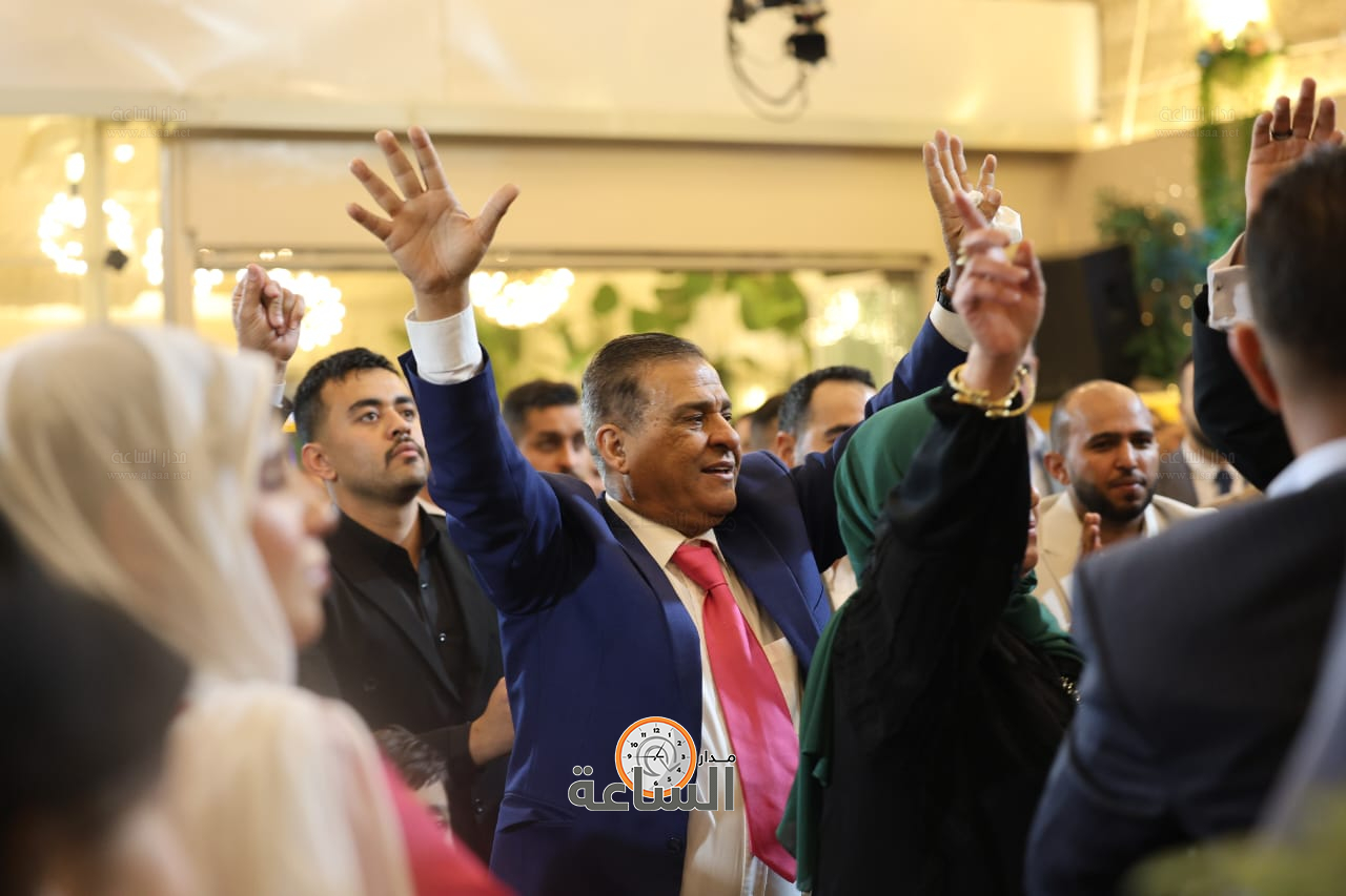 Madar Al-Saa Images 0.017767627942409714