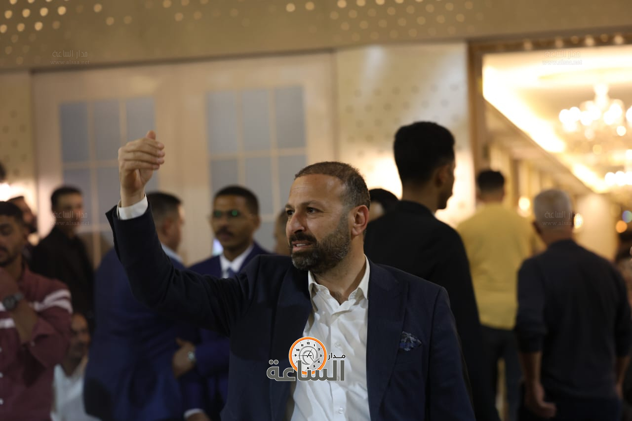 Madar Al-Saa Images 0.3365854458315227