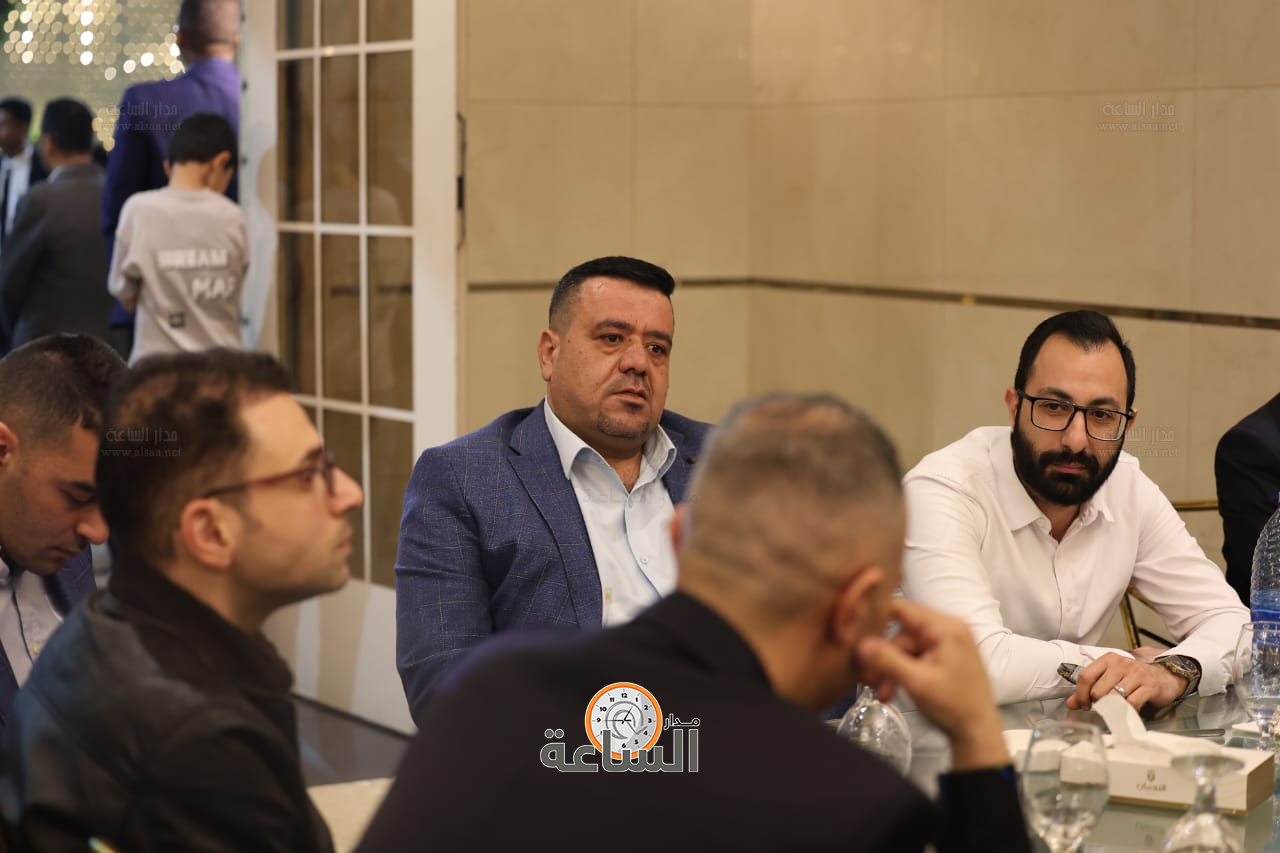 Madar Al-Saa Images 0.1783847180722672