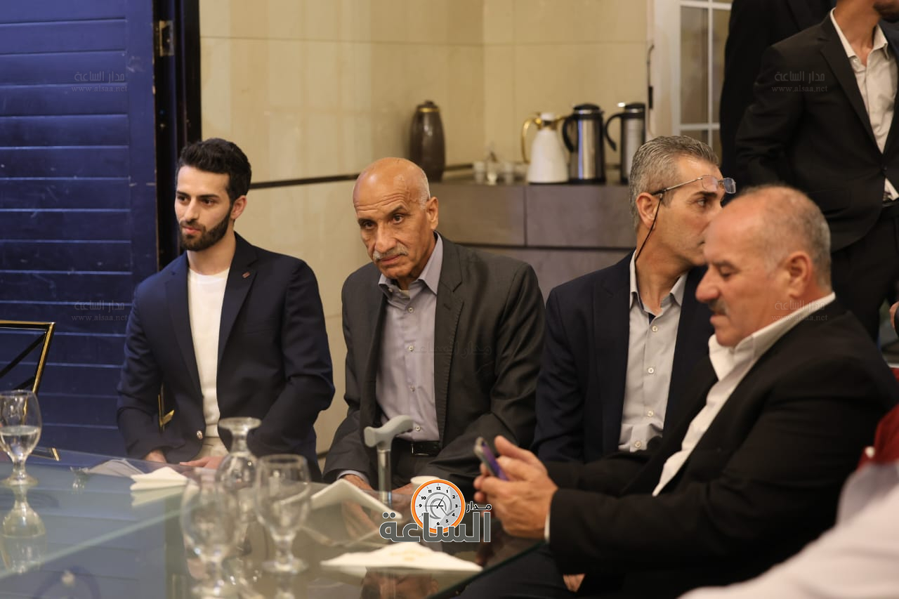 Madar Al-Saa Images 0.32047217955776575