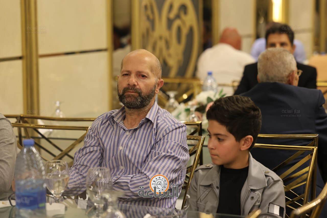 Madar Al-Saa Images 0.6506132898762224