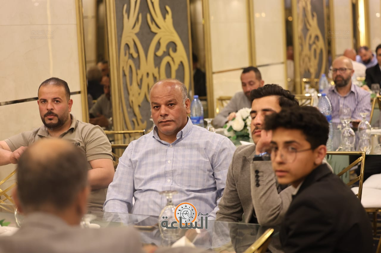 Madar Al-Saa Images 0.7925154001091598