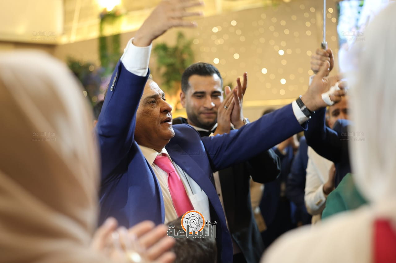 Madar Al-Saa Images 0.024760900946134923