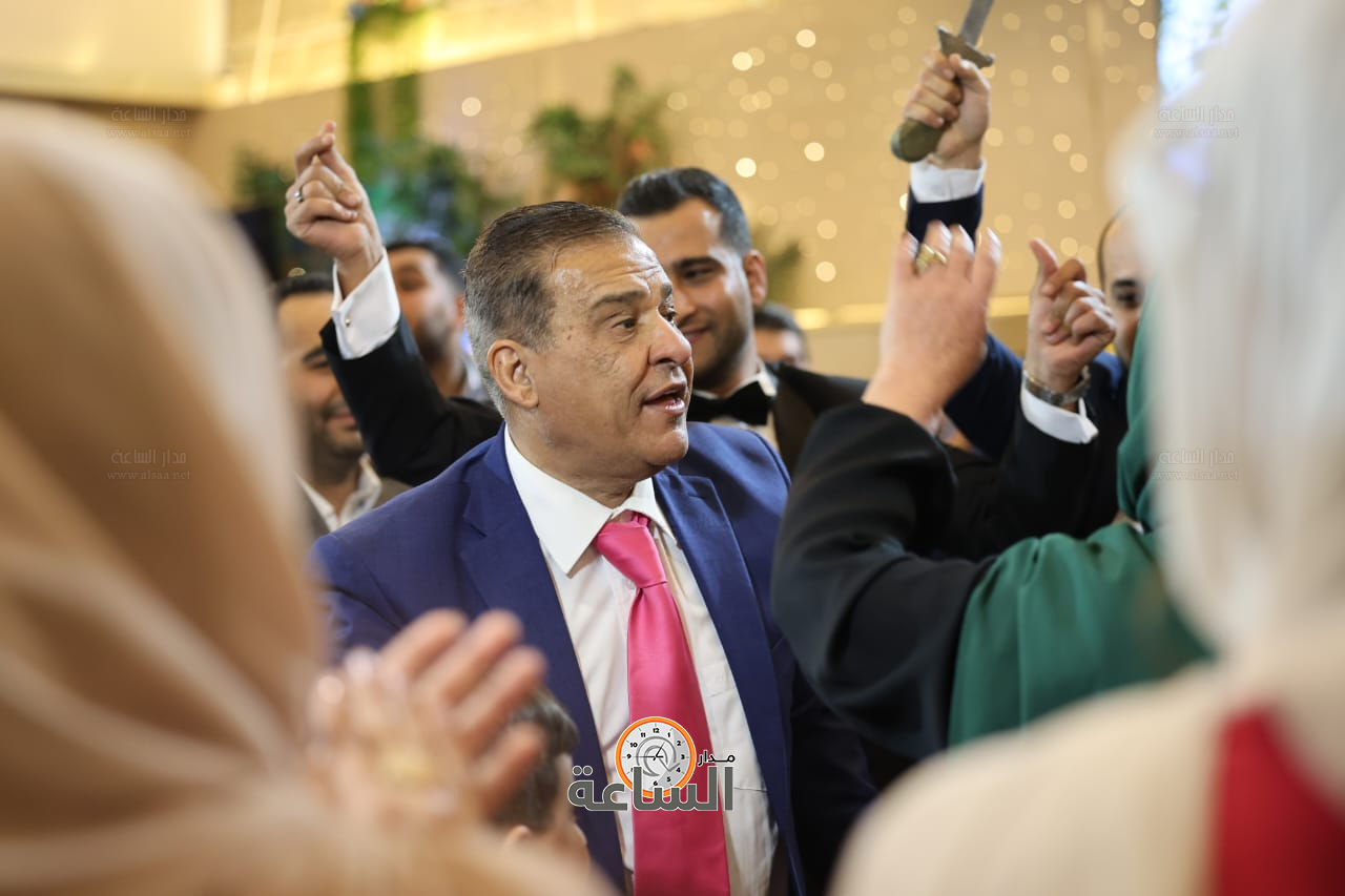 Madar Al-Saa Images 0.3115691708166636