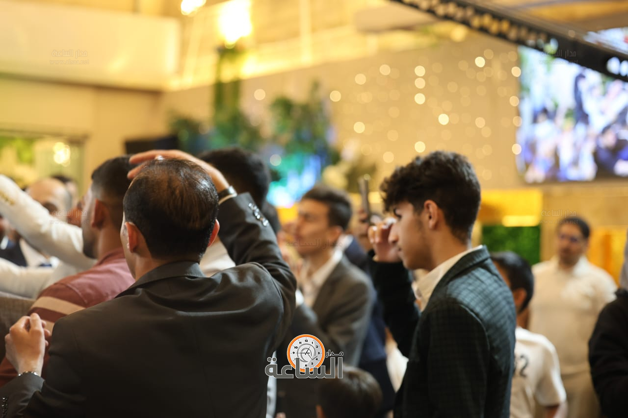 Madar Al-Saa Images 0.7897112787452294