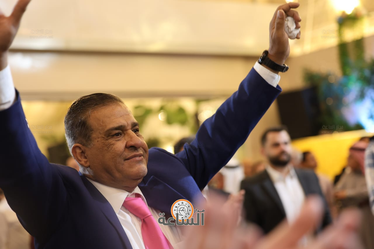 Madar Al-Saa Images 0.32750275284071606