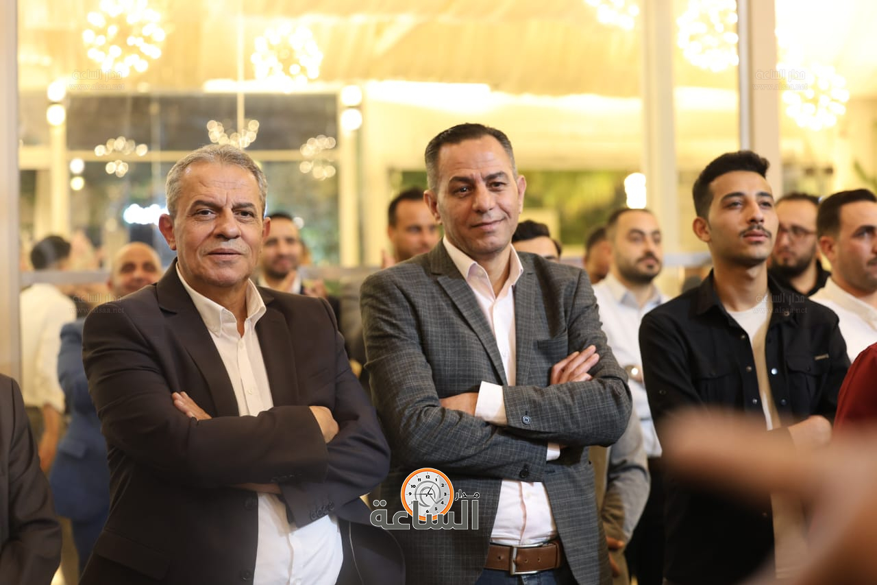 Madar Al-Saa Images 0.3780243131731268