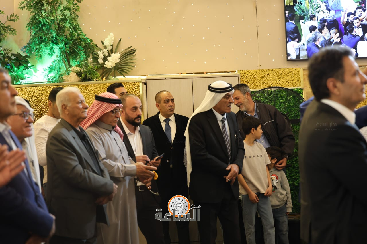 Madar Al-Saa Images 0.2709020035816011