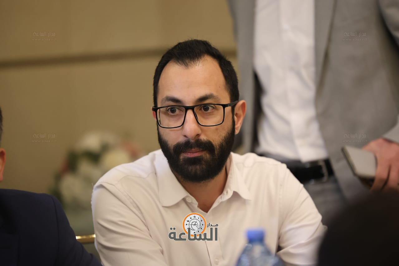 Madar Al-Saa Images 0.6360410497085166