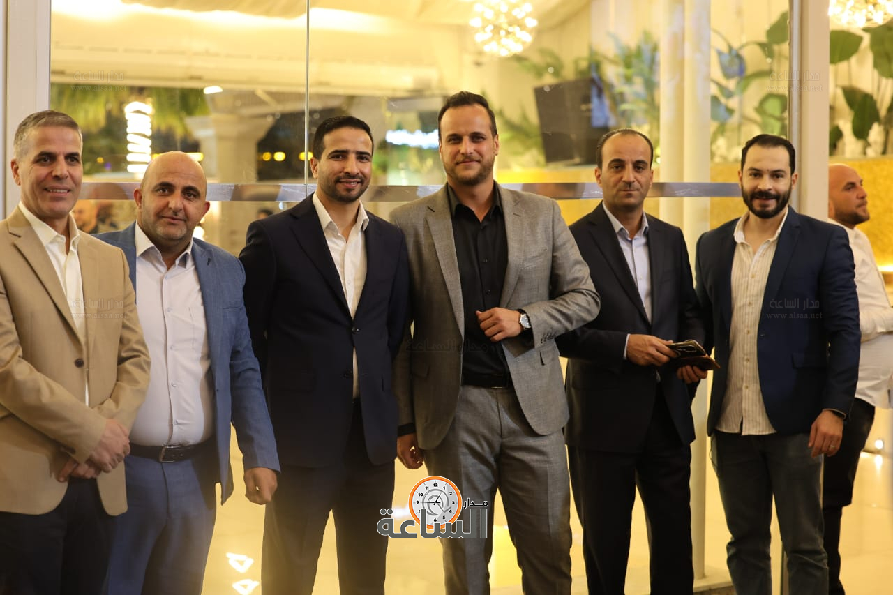 Madar Al-Saa Images 0.8878409392799478