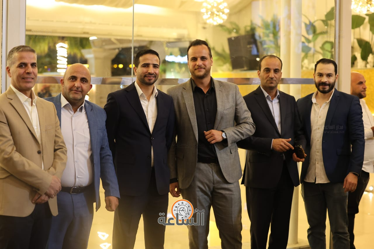 Madar Al-Saa Images 0.13022078231278833