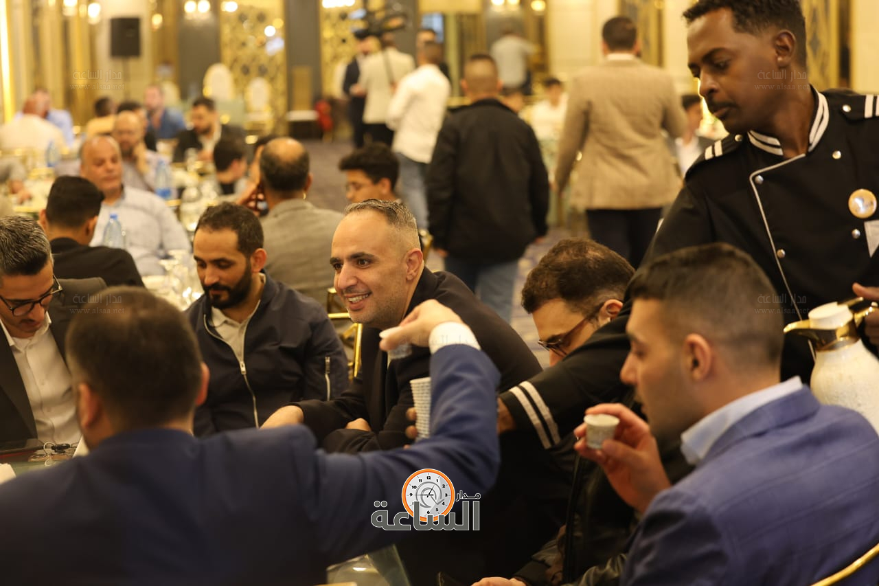 Madar Al-Saa Images 0.7032585699540169