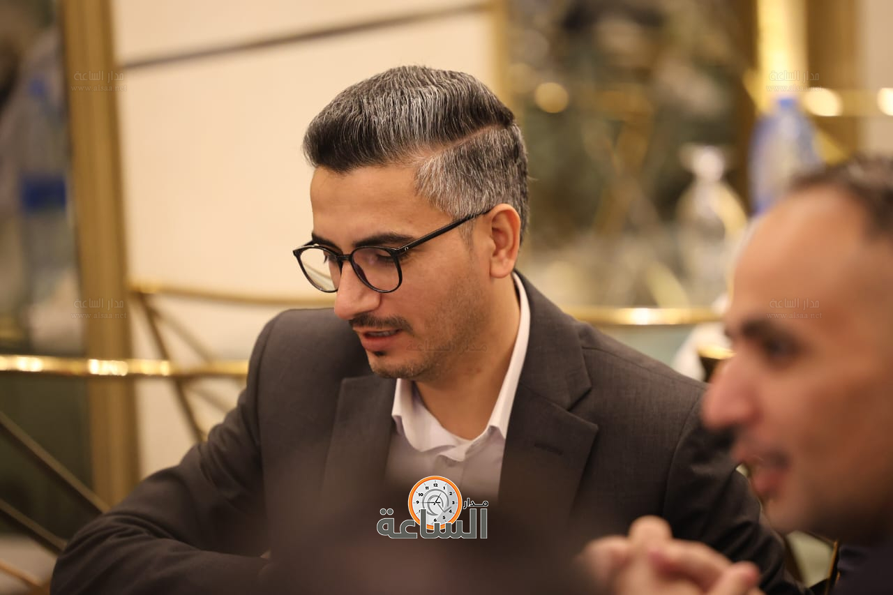 Madar Al-Saa Images 0.1696035830190934