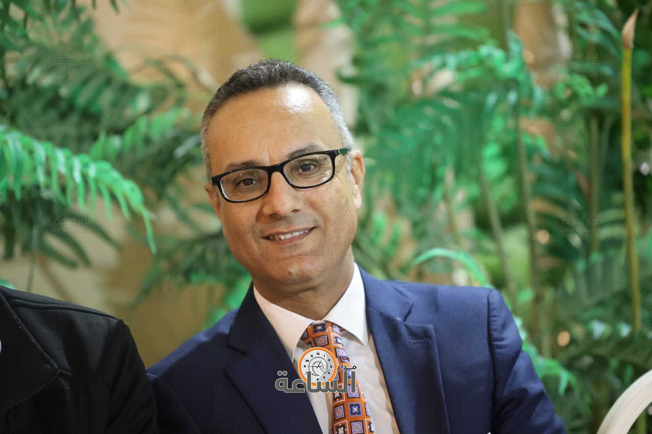 Madar Al-Saa Images 0.8181298296226395