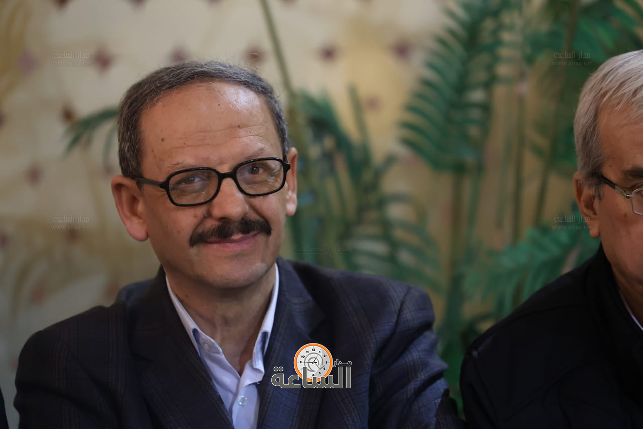 Madar Al-Saa Images 0.26426526063672173