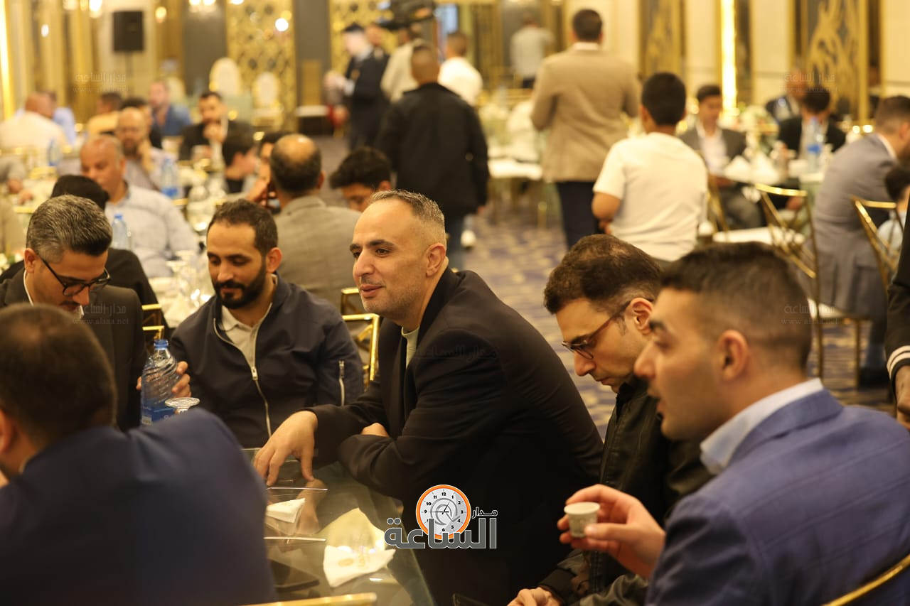 Madar Al-Saa Images 0.4790754346898324