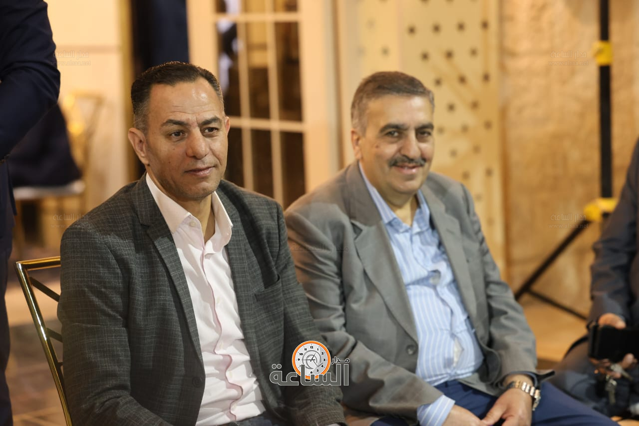 Madar Al-Saa Images 0.8504882455202624